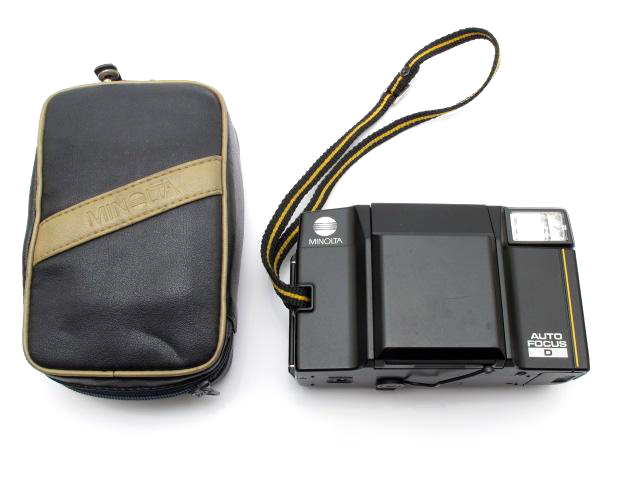 ミノルタ AF-S 中古カメラ・レンズ販売サイト | メディアジョイカメラ